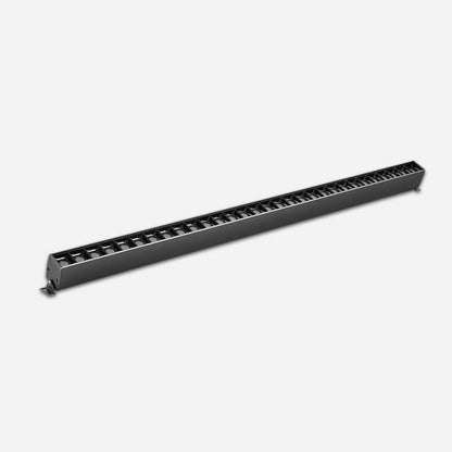 Linear LED Ceiling Light 90-Degree Rotatable Low-Profile