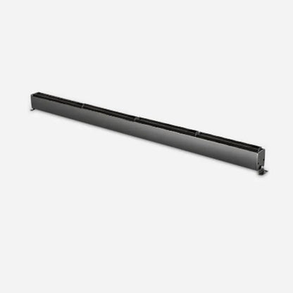 Linear LED Ceiling Light 90-Degree Rotatable Low-Profile