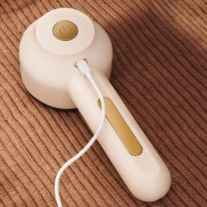 Lint Remover Electric 6-Blade Gentle On Delicates