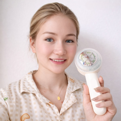 Lint Remover Electric 6-Blade Gentle On Delicates
