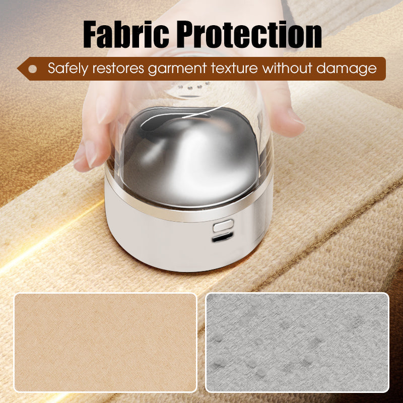 Lint Remover Rechargeable Suction & Removable Box