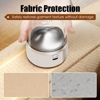 Lint Remover Rechargeable Suction & Removable Box
