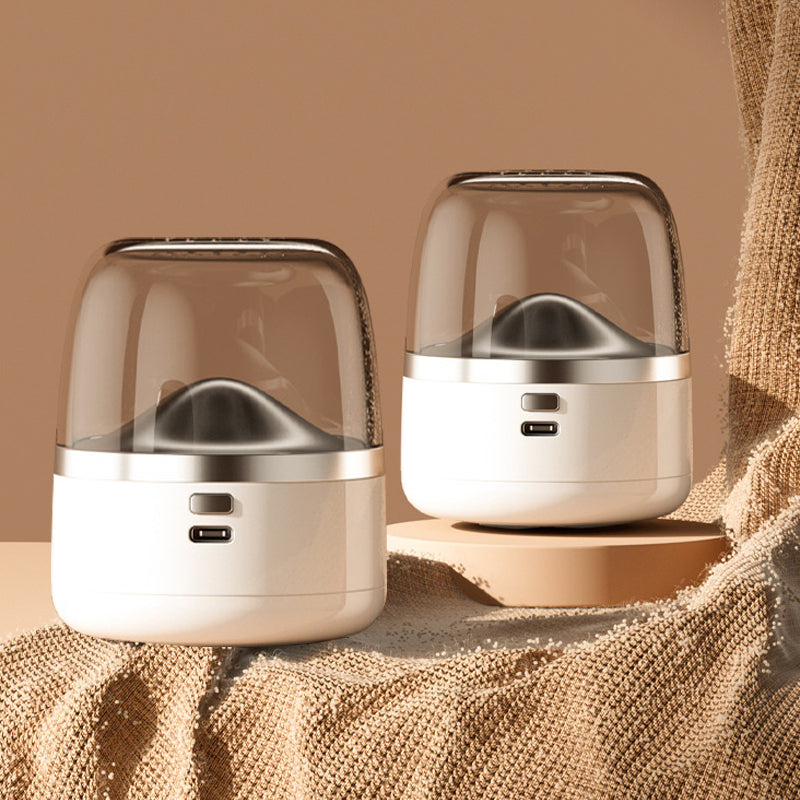 Lint Remover Rechargeable Suction & Removable Box