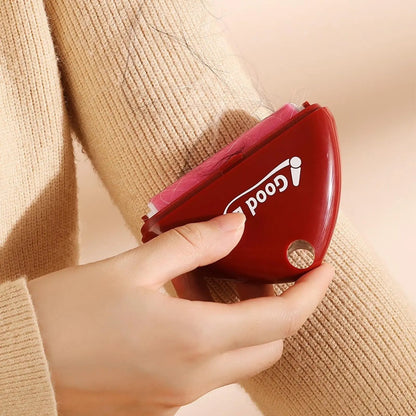Lint Roller Washable Silicone Reusable Pocket Size
