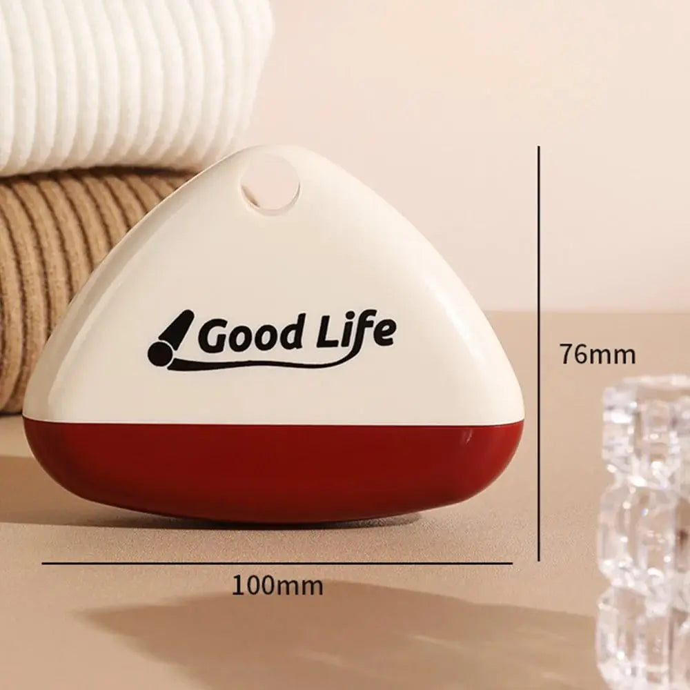 Lint Roller Washable Silicone Reusable Pocket Size