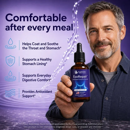 Liquid Dietary Supplement Mixed Berry 11-In-1 Formula