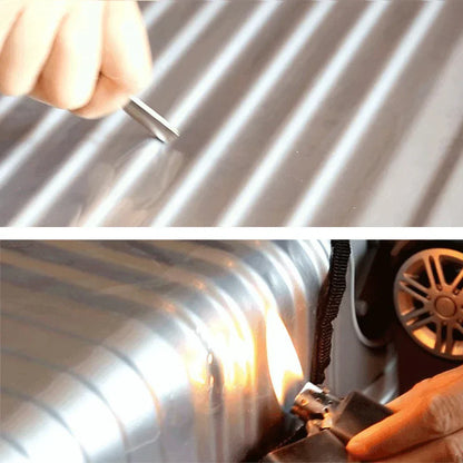 Luggage Cover Clear PVC Waterproof & Scratch Protection