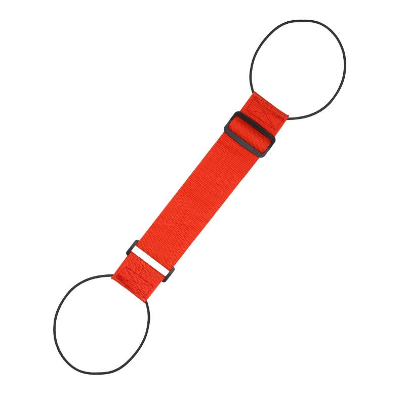 Luggage Strap Adjustable Waterproof Elastic