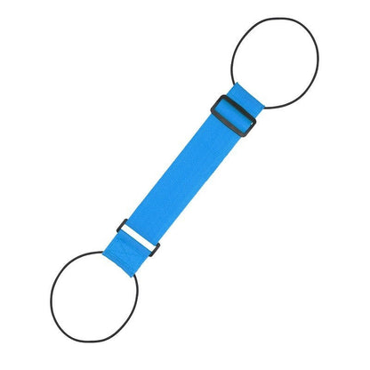 Luggage Strap Adjustable Waterproof Elastic