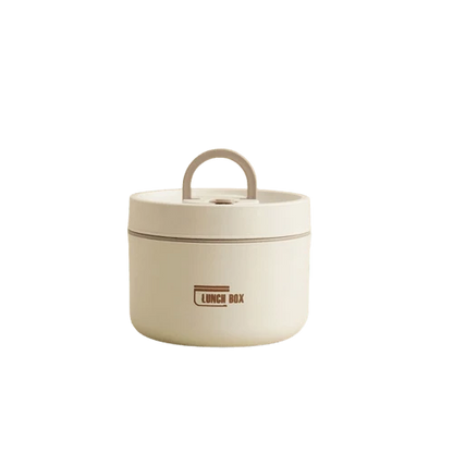Lunch Box Double-Walled Insulated Leak-Proof Stainless Steel