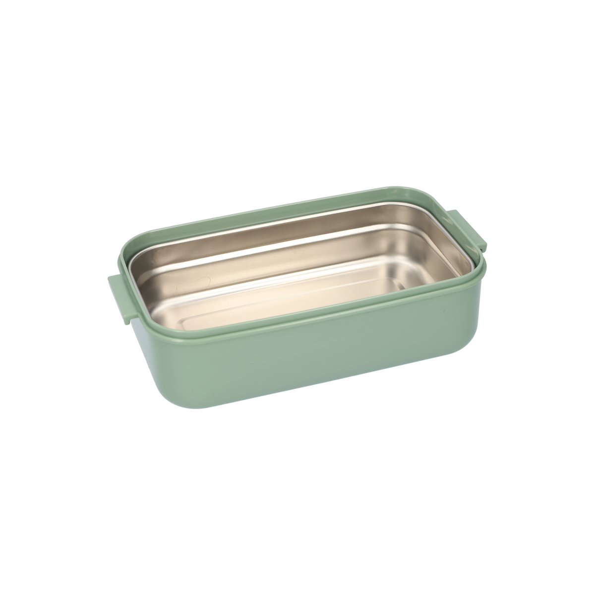 Lunchbox 3-Tier Leak-Proof BPA-Free