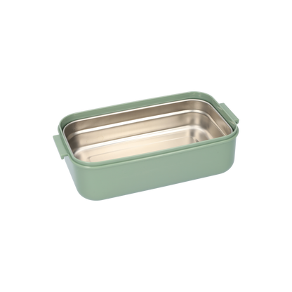 Lunchbox 3-Tier Leak-Proof BPA-Free