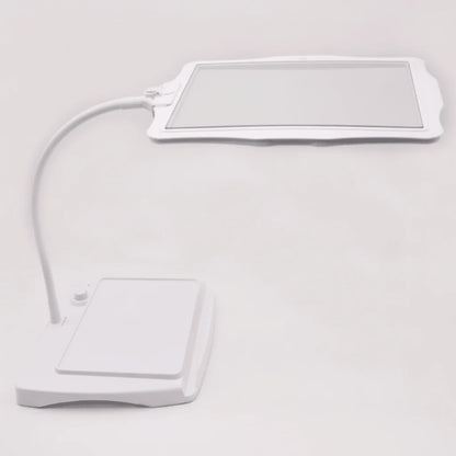 Magnifying Desk Lamp 3X LED Adjustable Gooseneck
