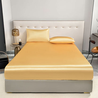 Mattress Protector Waterproof Breathable Microfiber Fitted