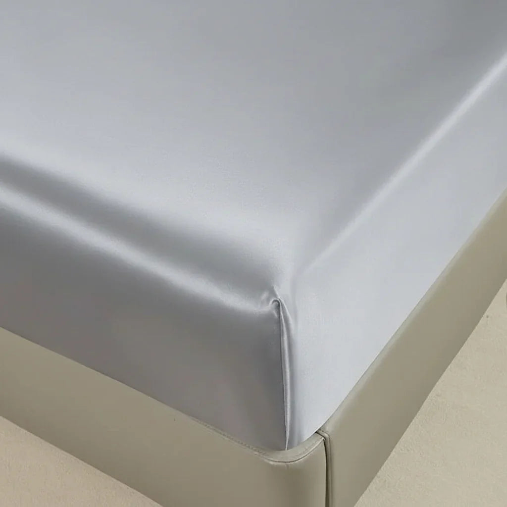 Mattress Protector Waterproof Breathable Microfiber Fitted