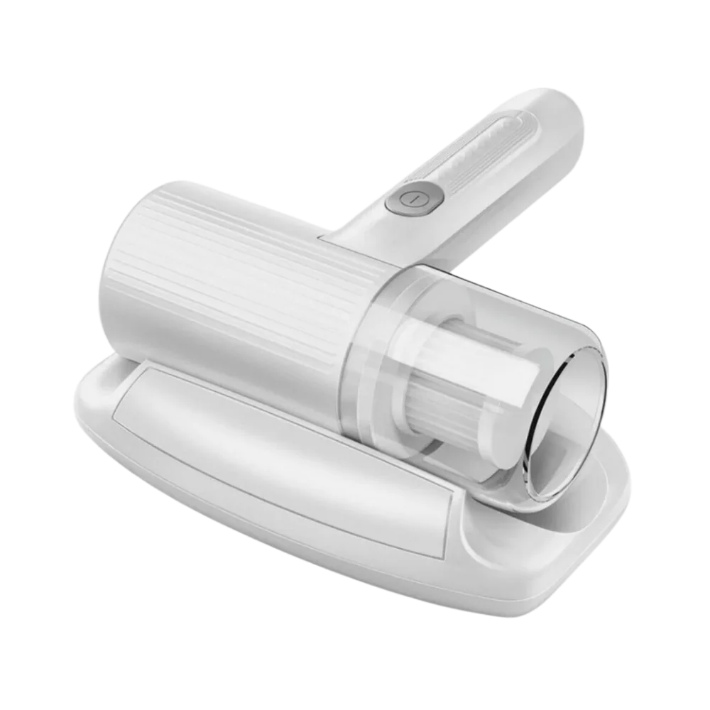 Mattress Vacuum Cleaner Cordless UV-C Upholstery Cleaning