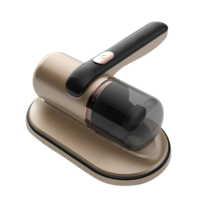 Mattress Vacuum Cleaner Cordless UV-C Upholstery Cleaning