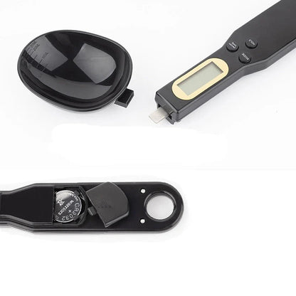 Measuring Spoon LED Display 0.5 to 500 g