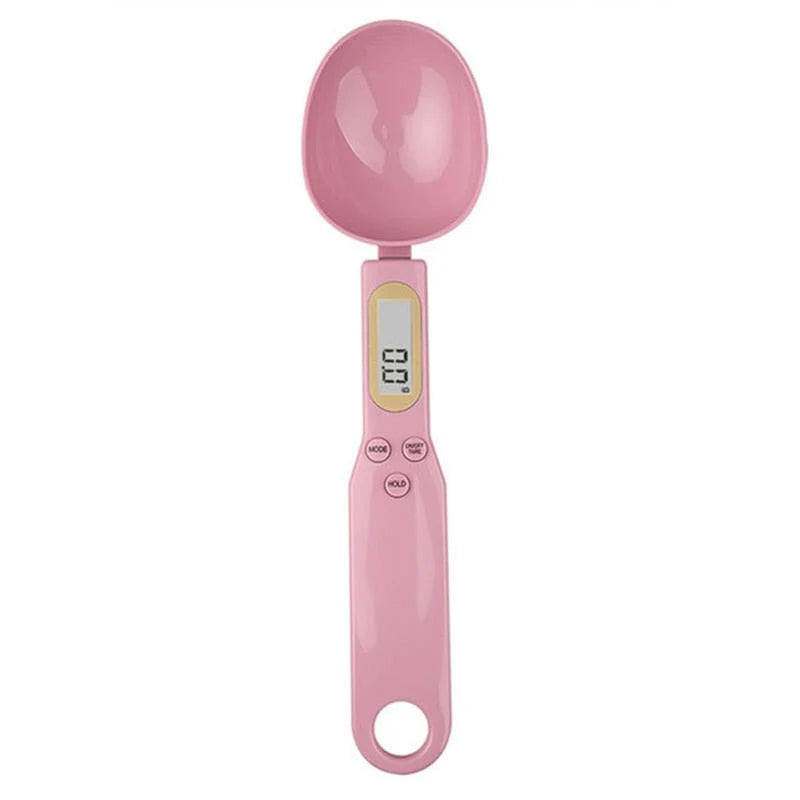 Measuring Spoon LED Display 0.5 to 500 g