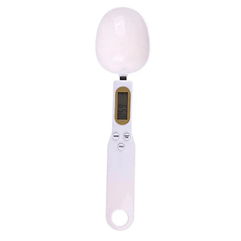 Measuring Spoon LED Display 0.5 to 500 g