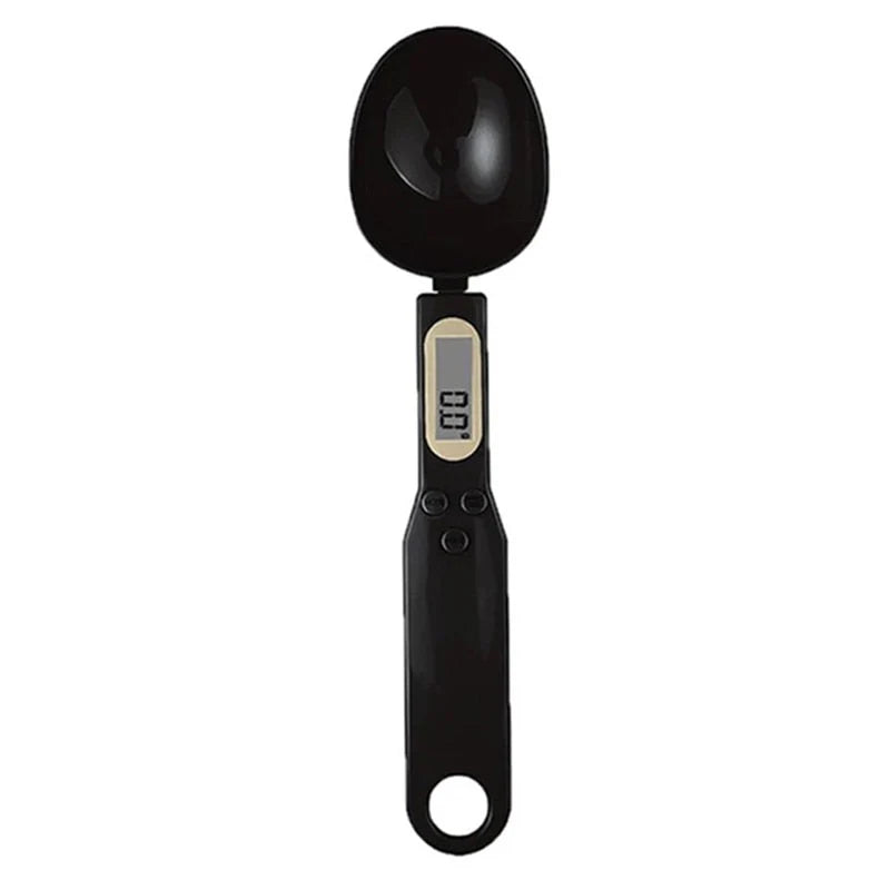 Measuring Spoon LED Display 0.5 to 500 g