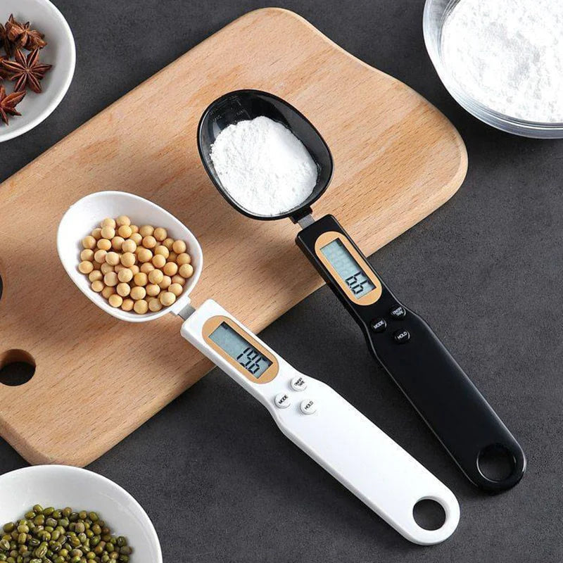 Measuring Spoon LED Display 0.5 to 500 g