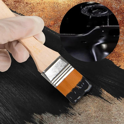 Metal Paint Rust-Converting One-Coat UV-Resistant