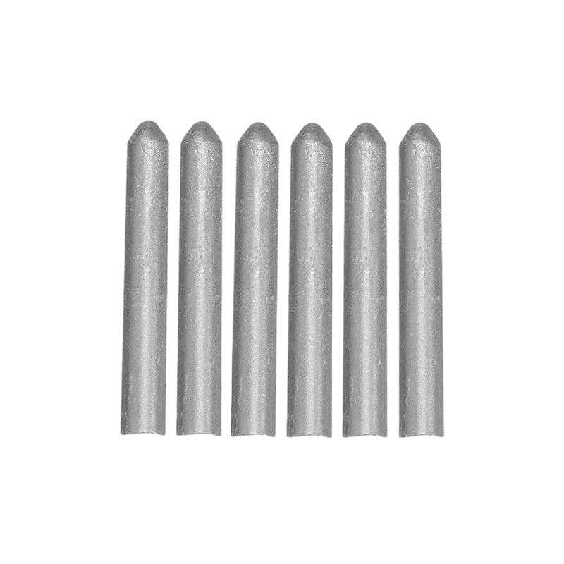Metal Repair Rods No-Weld Multi-Metal Set of 6