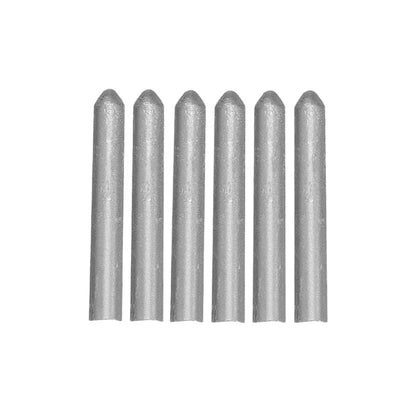 Metal Repair Rods No-Weld Multi-Metal Set of 6