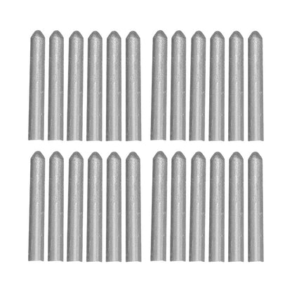 Metal Repair Rods No-Weld Multi-Metal Set of 6