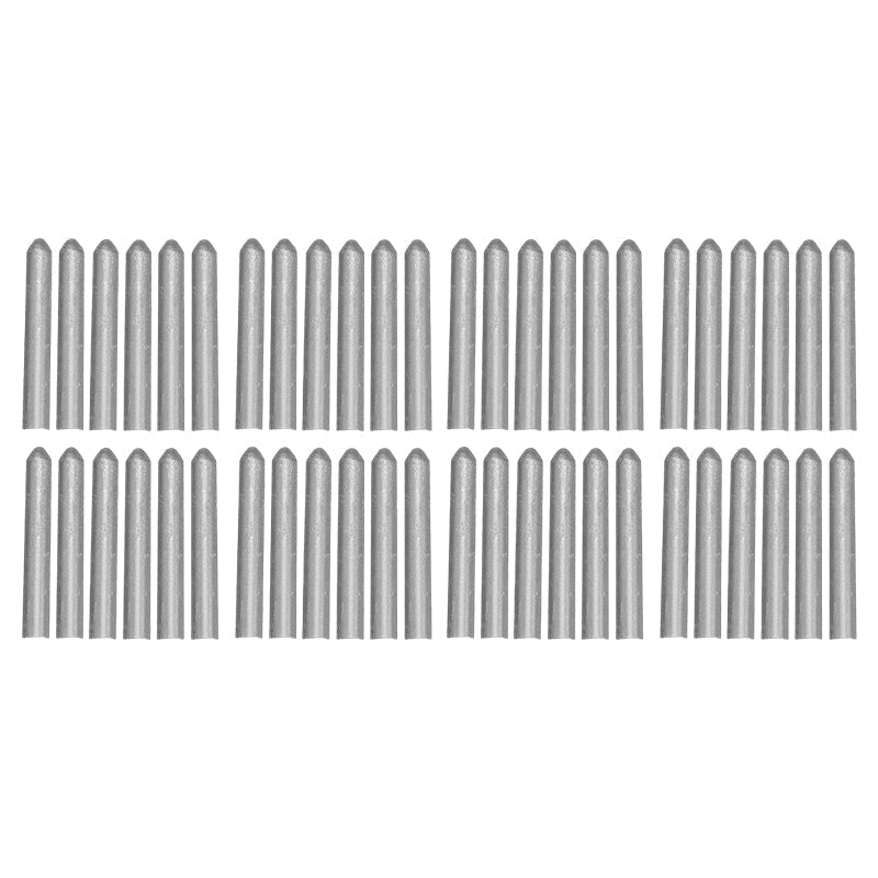 Metal Repair Rods No-Weld Multi-Metal Set of 6