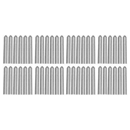 Metal Repair Rods No-Weld Multi-Metal Set of 6