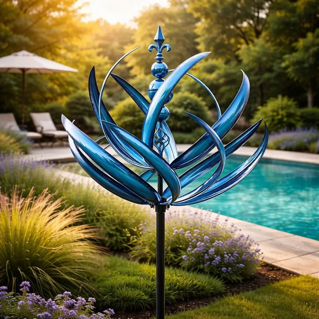 Metal Weather Vane | Roof and Garden Ornamentation