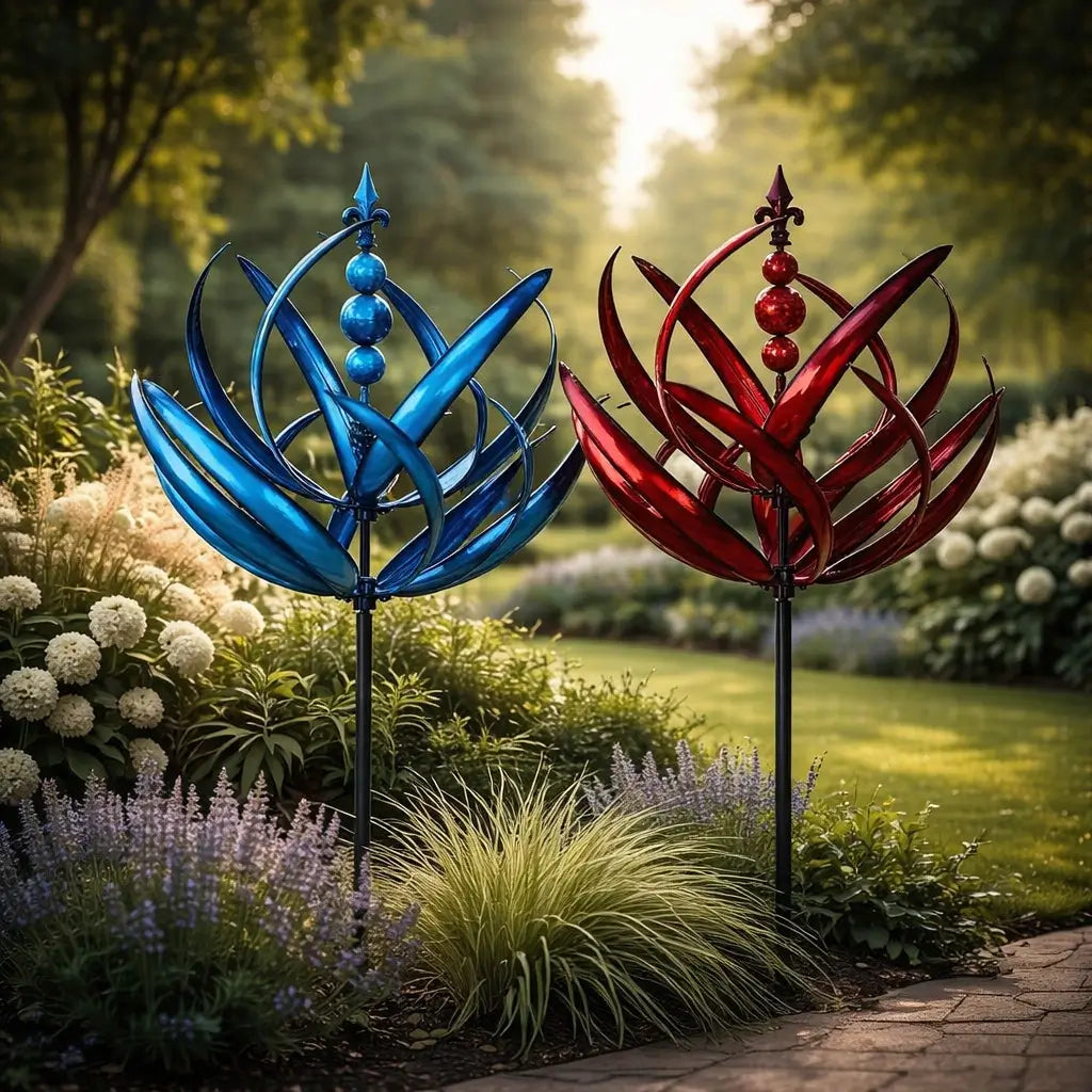 Metal Weather Vane | Roof and Garden Ornamentation