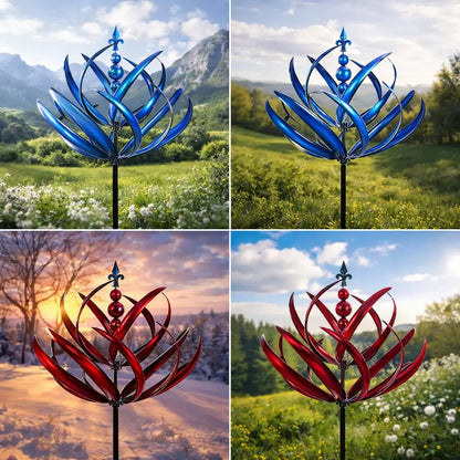 Metal Weather Vane | Roof and Garden Ornamentation