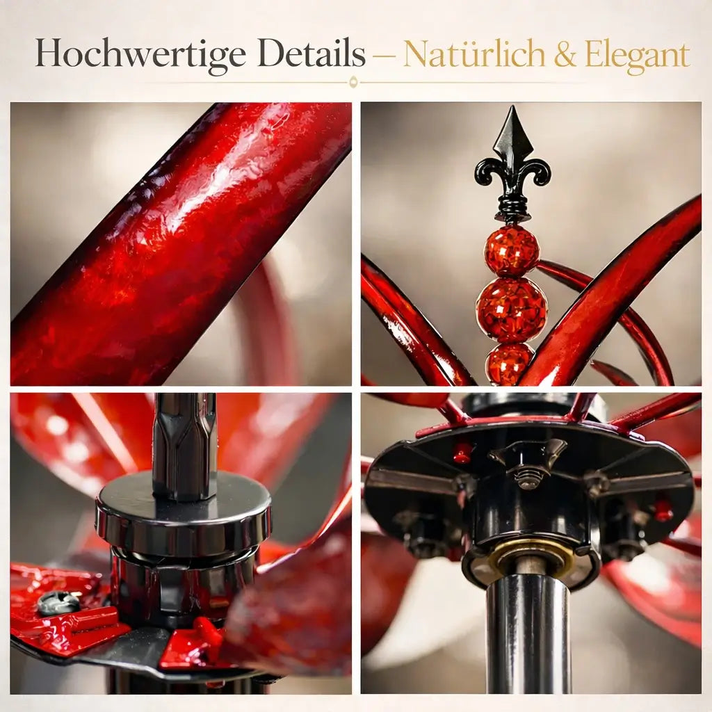 Metal Weather Vane | Roof and Garden Ornamentation