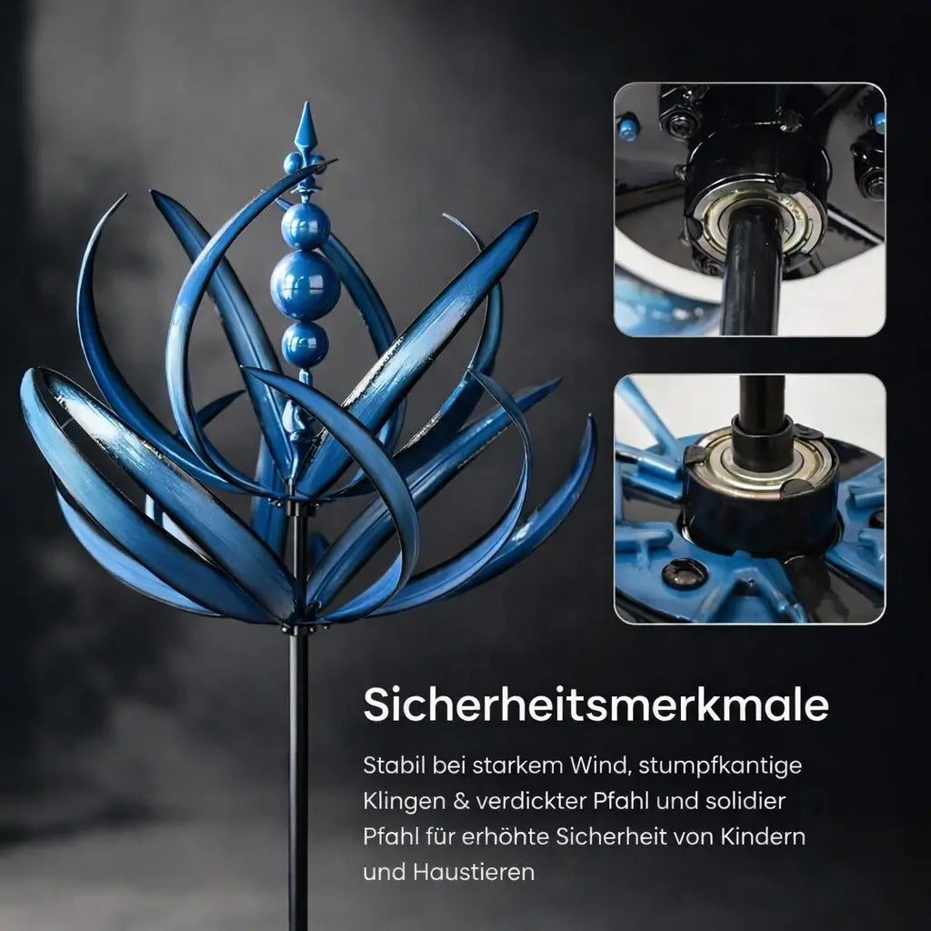 Metal Weather Vane | Roof and Garden Ornamentation