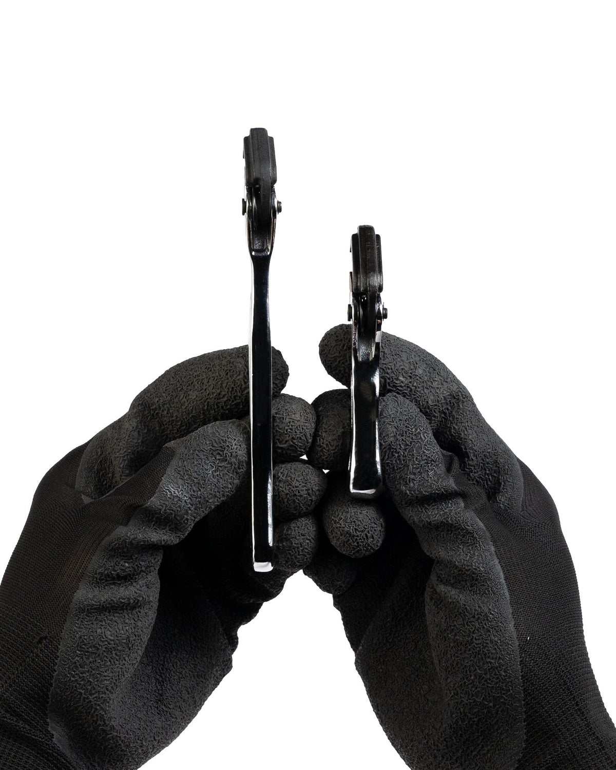 Micro Ratchet Compact Self-Adjusting Grip & Bit Holder