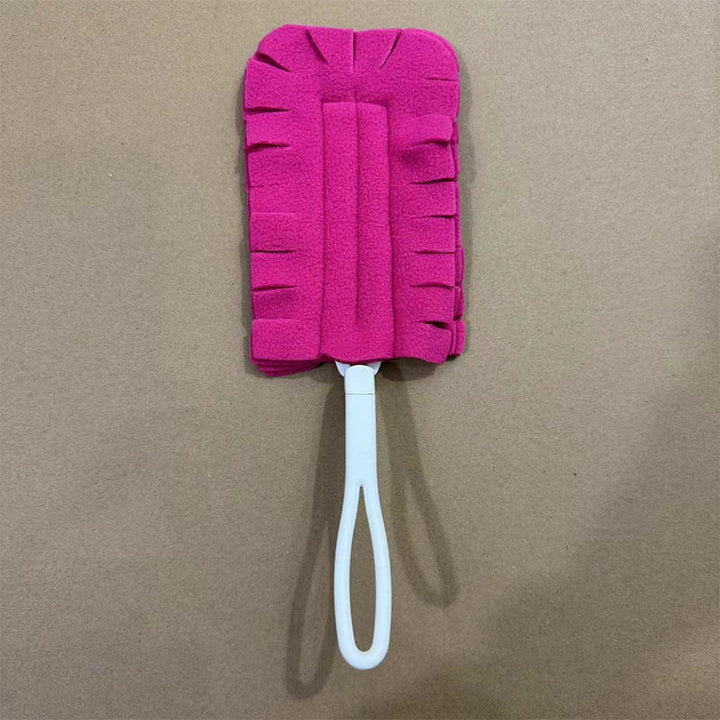 Microfiber Cleaning Pads Soft-Loop Set of 5