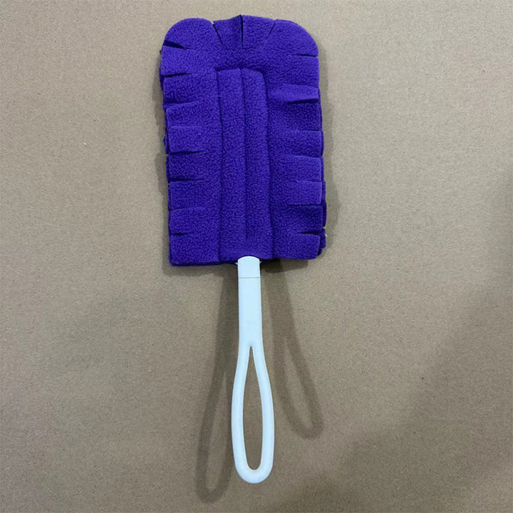 Microfiber Cleaning Pads Soft-Loop Set of 5