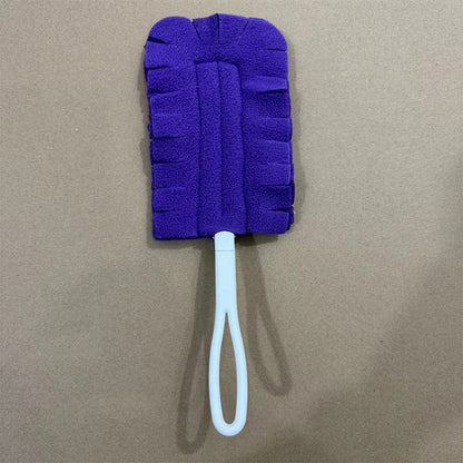 Microfiber Cleaning Pads Soft-Loop Set of 5