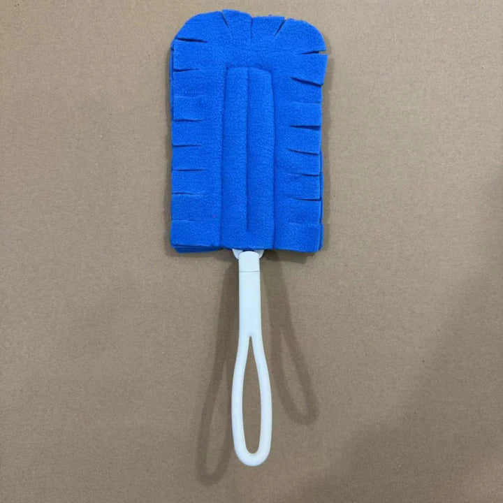 Microfiber Cleaning Pads Soft-Loop Set of 5