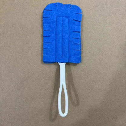 Microfiber Cleaning Pads Soft-Loop Set of 5