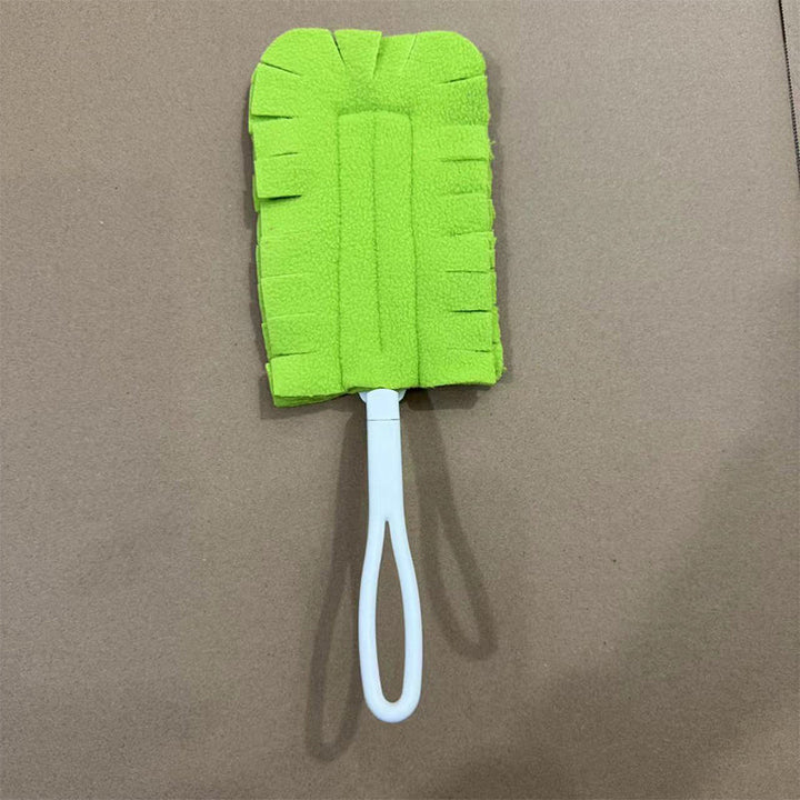 Microfiber Cleaning Pads Soft-Loop Set of 5