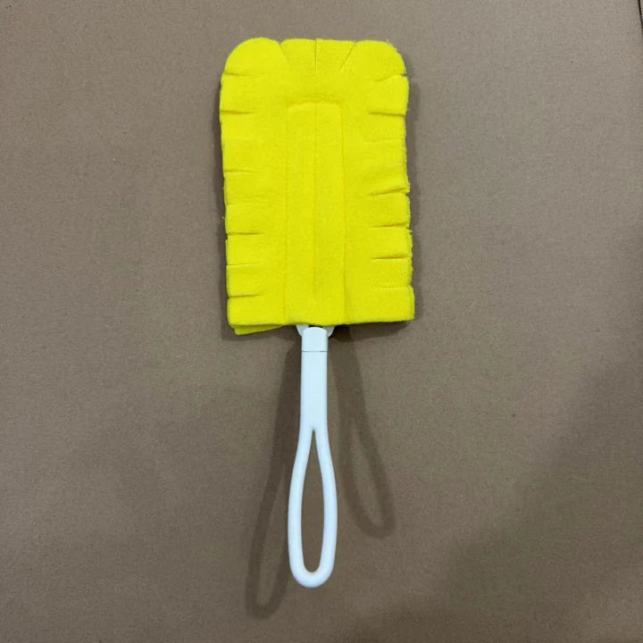 Microfiber Cleaning Pads Soft-Loop Set of 5
