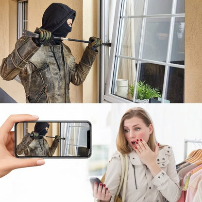 Mini Hidden Camera 1080P Night Vision Motion-Activated