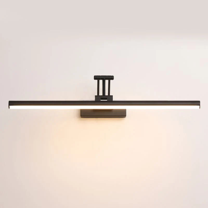 Mirror Wall Light Integrated LED IP44 Splash Protection