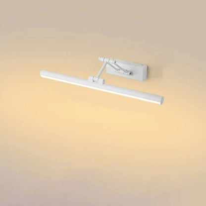 Mirror Wall Light Integrated LED IP44 Splash Protection