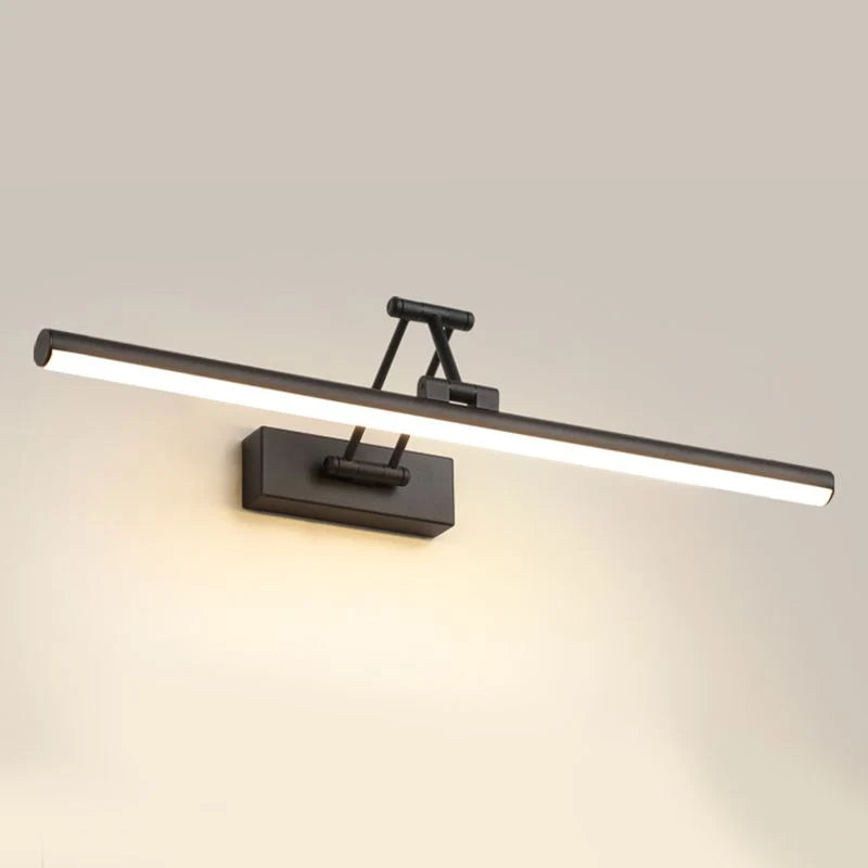 Mirror Wall Light Integrated LED IP44 Splash Protection