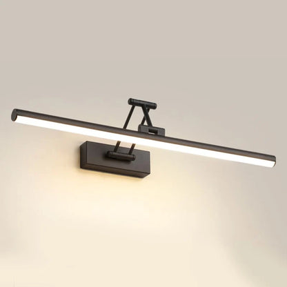 Mirror Wall Light Integrated LED IP44 Splash Protection